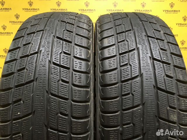 Yokohama Geolandar I/T-S G073 215/60 R17