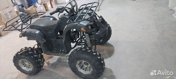 Квадроцикл