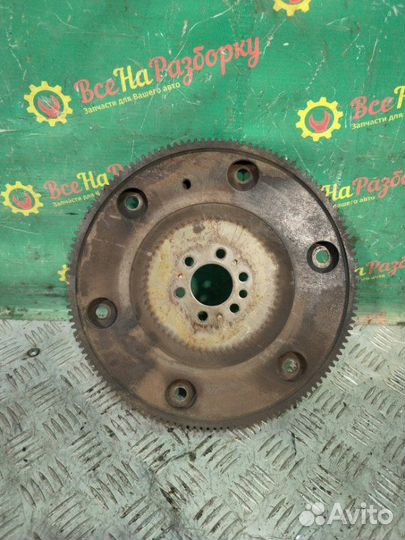 Маховик Peugeot 408 седан 1.6 2012