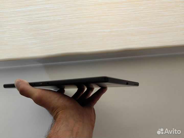 Планшет lenovo tab m10 fhd plus