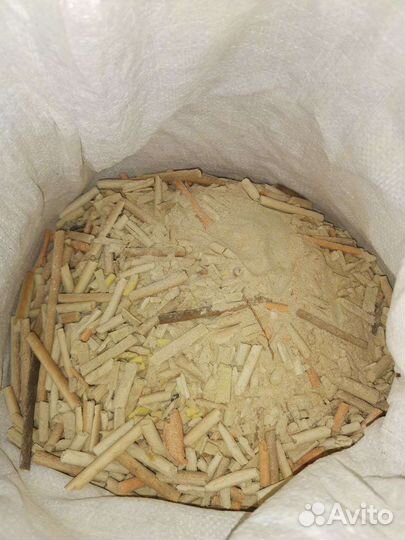 Корма для животных