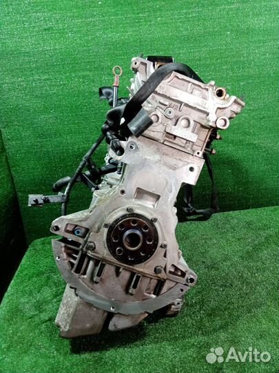Двигатель Bmw 3 E46 M52 256S4 (2.5) 2000
