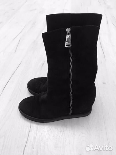 Сапоги Loriblu