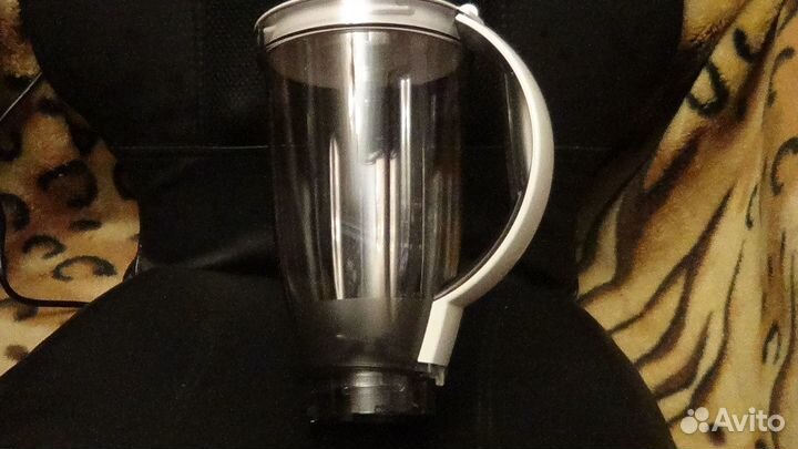 Новый стакан блендера в сборе