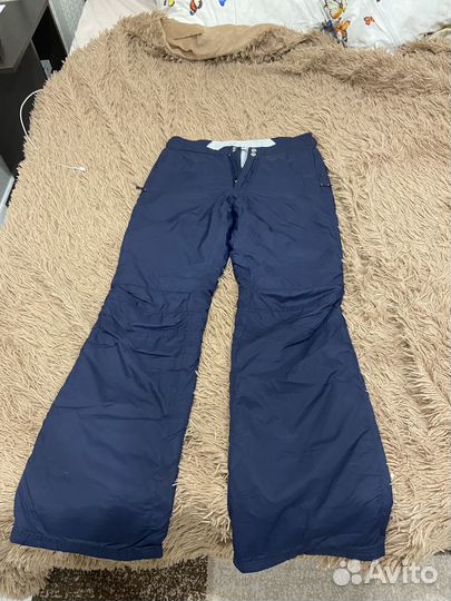 Горнолыжные штаны женские 42