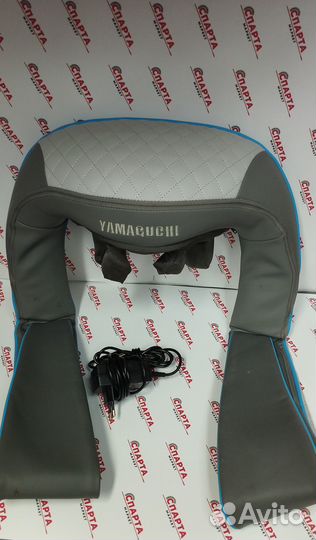 Массажер Yamaguchi Yoki (П)