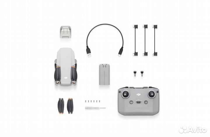 Dji mavic mini 2