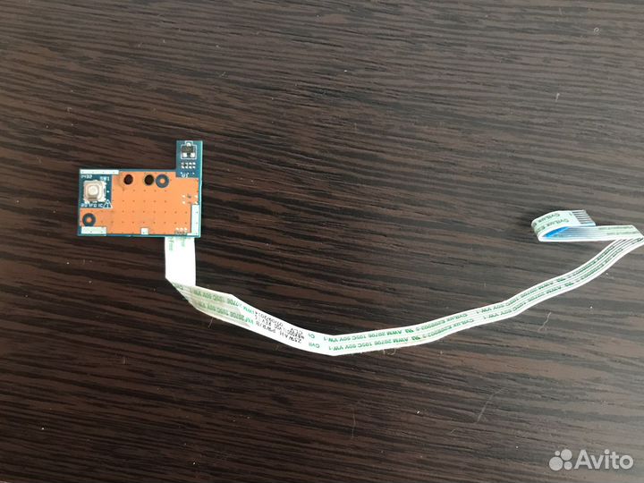 Кнопка включения для ноутбука для Acer V3-572G