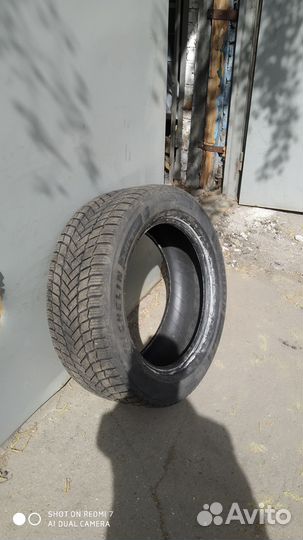 Michelin X-Ice Snow SUV 275/50 R20