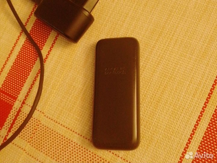 Alcatel One Touch 1016D