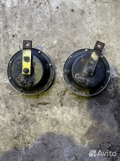 Армянские сигналы