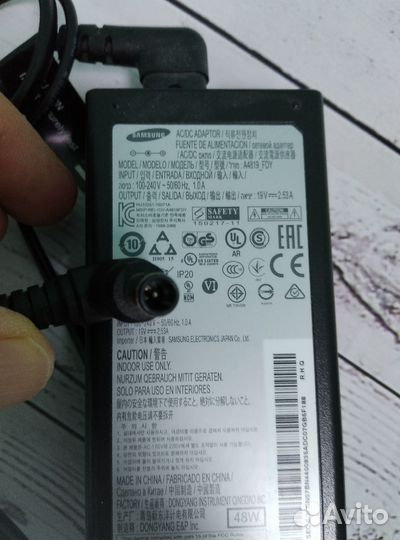 BN41-02358B / подсветки / пульт / сзу c UE32J4000