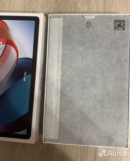 Планшет Xiaomi Redmi Pad 4 128