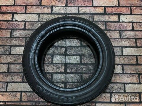 Kumho Solus KL21 195/55 R16 87H