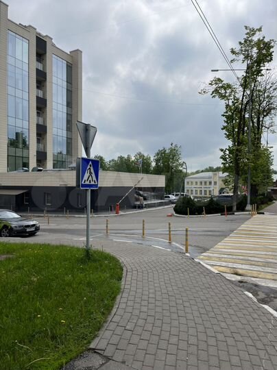 Комната 21 м² в 5-к., 3/3 эт.