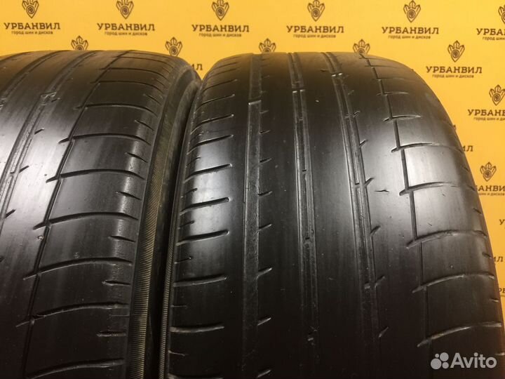 Triangle Sportex TSH11 225/55 R17 101W