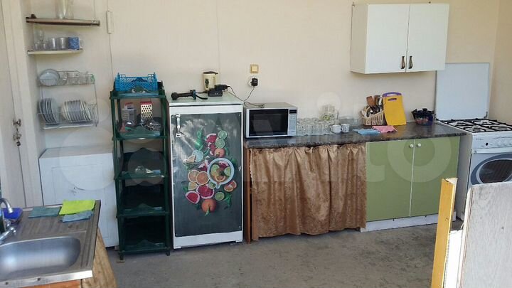 Комната 15 м², 2/2 эт.