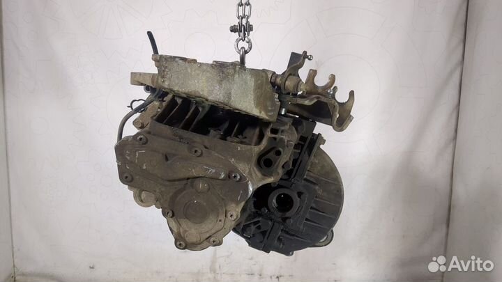 Кпп 6-ст.мех. (МКПП) Citroen Jumper (Relay), 2007