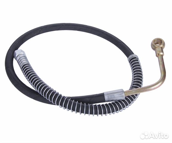 Шланг газ-3310 Валдай насоса гур нагнетательный (у купить в Москве ...