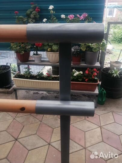 Станок для балетной растяжки