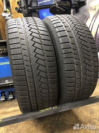 Continental WinterContact TS 850 P 225/55 R16 95H