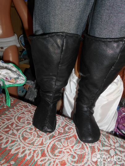 Одежда для кукол