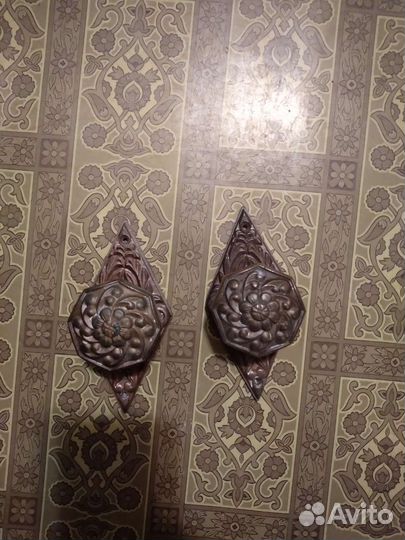 Вещи из СССР