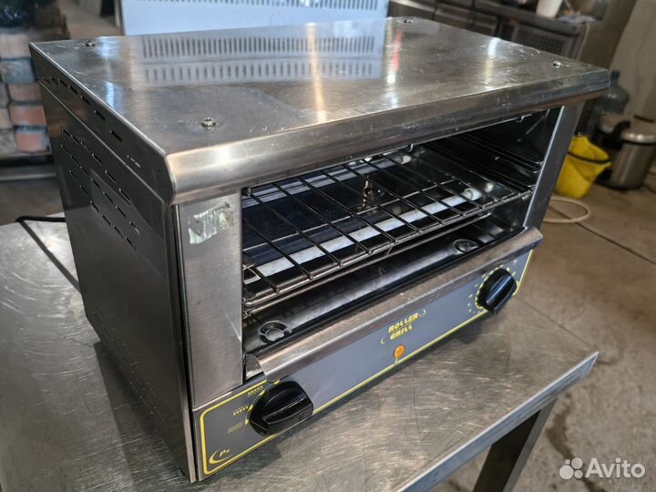Тостер roller grill