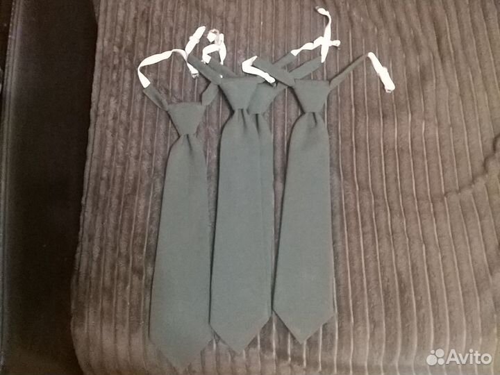 Школьная форма