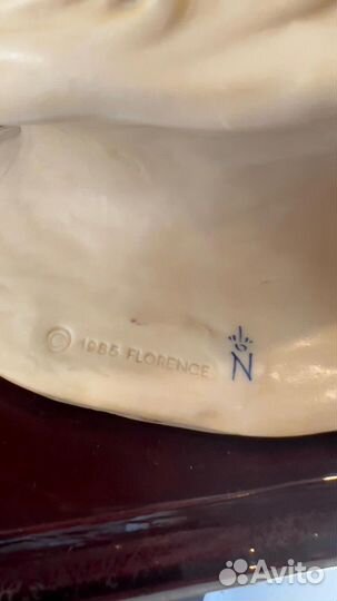 Статуэтка Giuseppe Armani