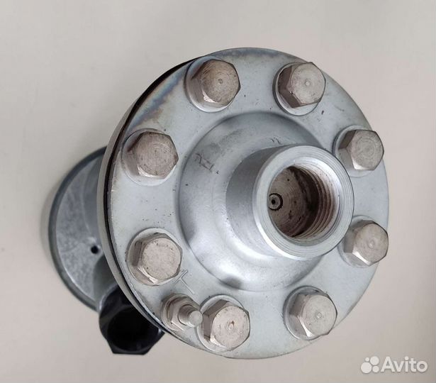 Реле давления рд-М5