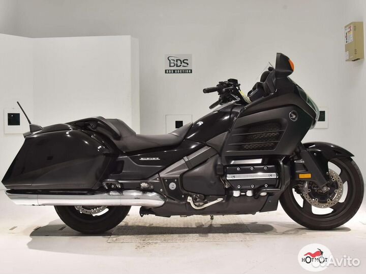 Honda GL 1800 2015г