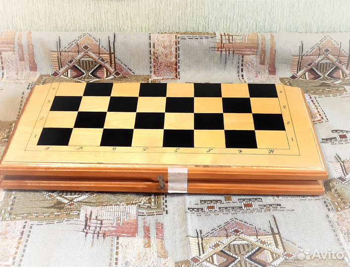 Шахматы, нарды, шашки