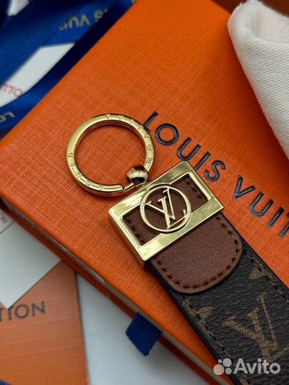 Брелок Louis Vuitton