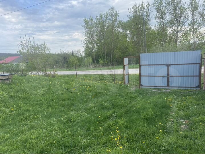 Дом 100 м² на участке 100 сот.