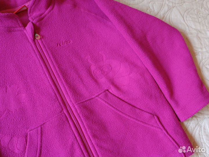 Флиска Reima детская