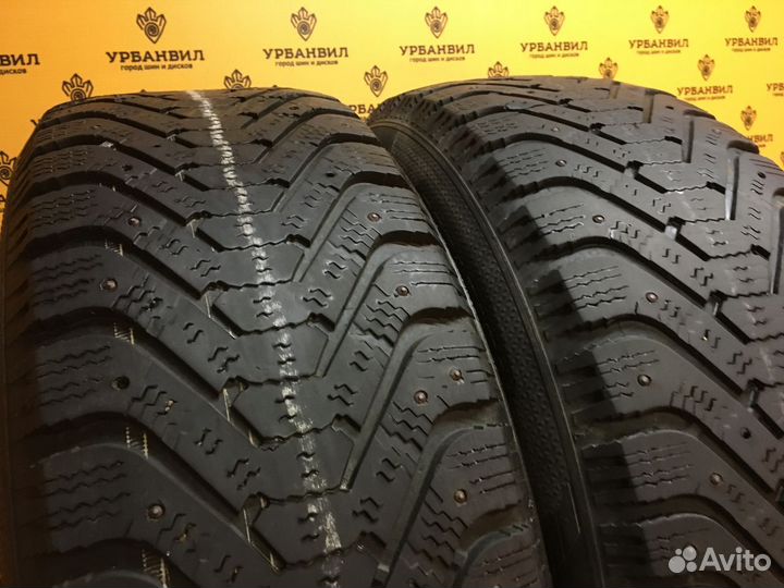 Goodyear UltraGrip 500 255/60 R18 112T