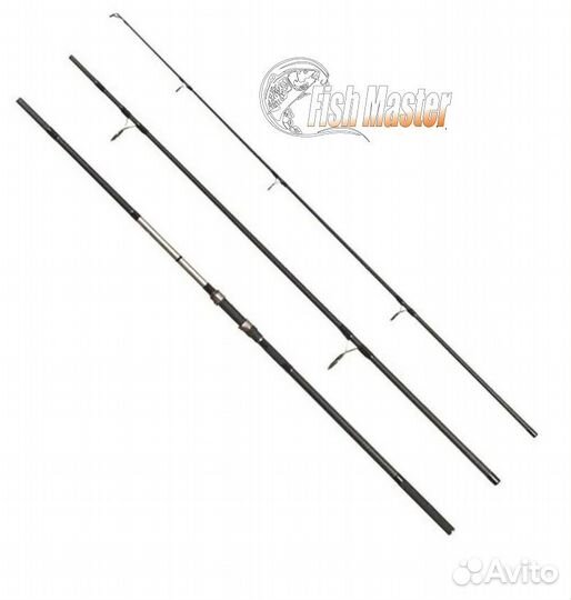 Удилище карповое mifine 