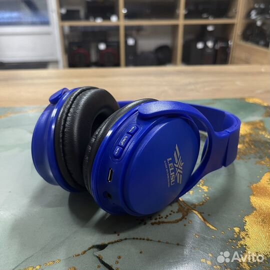 Bluetooth гарнитура