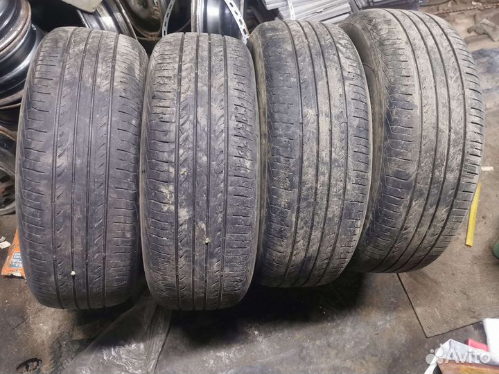 Nexen Classe Premiere 321 235/60 R18