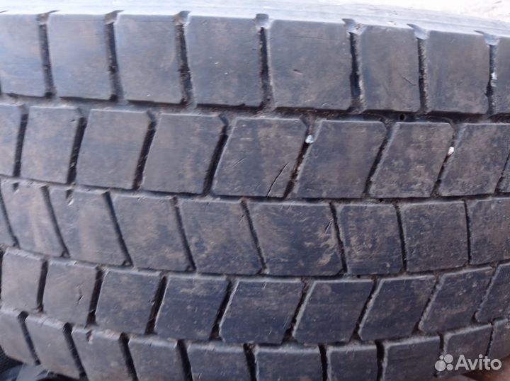 Покрышки 315/70