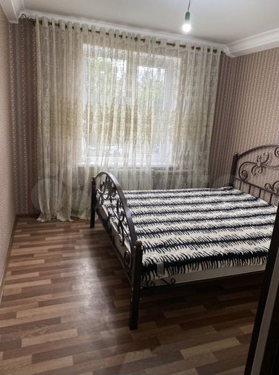 2-к. квартира, 56 м², 2/5 эт.