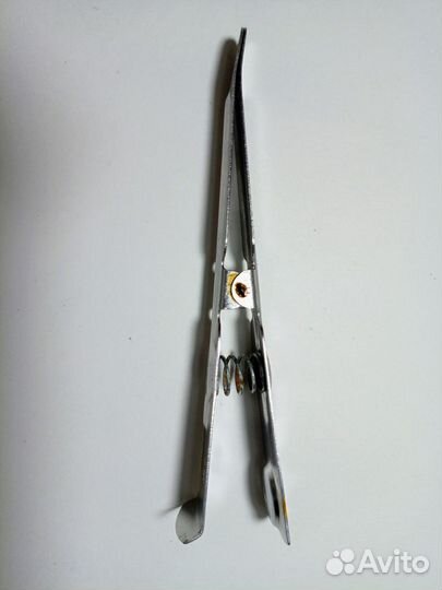 Зажим для фотографий