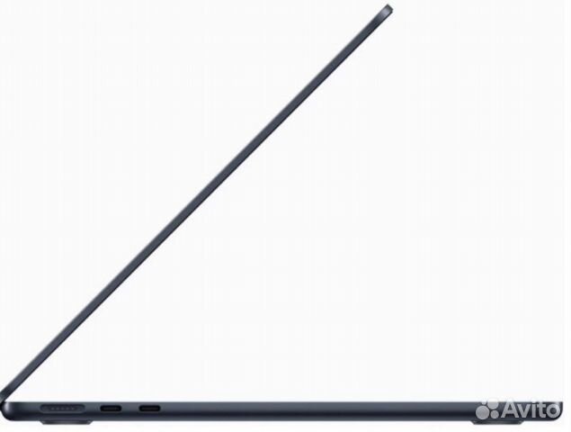 Macbook Air 15 M2 256gb объявление продам