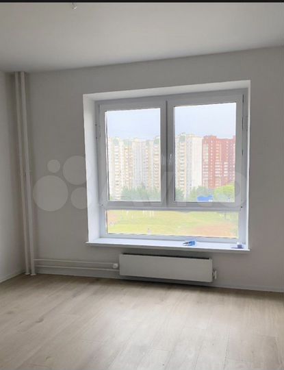 2-к. квартира, 41 м², 9/25 эт.