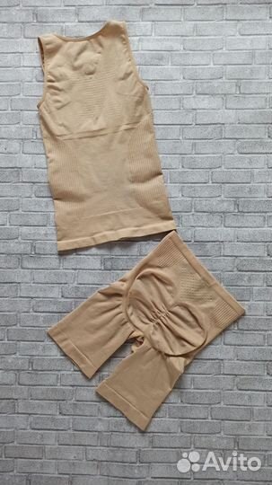 Белье корректирующее Charmante 48-50 размер