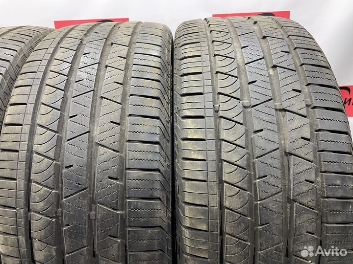 Continental ContiCrossContact LX Sport 245/45 R20