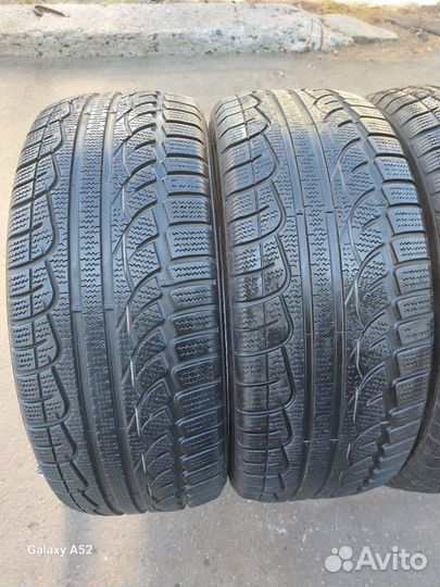 Kumho I'Zen XW KW17 225/55 R17 97V