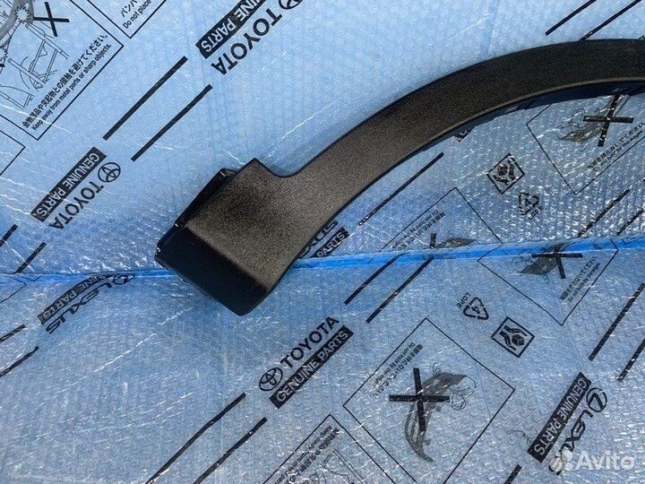 Расширитель крыла передний правый Toyota Rav4 2012