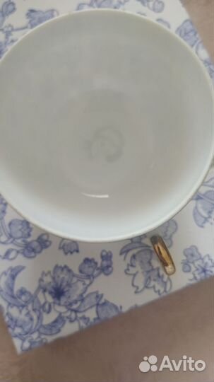 Чайные пары